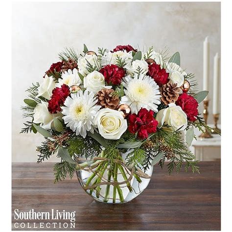 1,327,839 likes · 63,012 talking about this. 1-800-Flowers® Natural Elegance™ by Southern Living ...