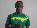 Ghanaian youngster Eric Boakye joins Slovenian giants Olimpija ...