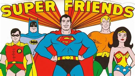 The Super Friends Dvd Discography Updated 2015 Youtube