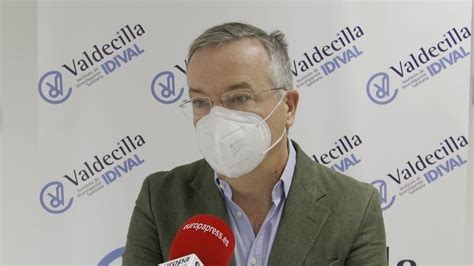 Cuántas dosis, qué grupo de edad la recibirá. Valdecilla inicia hoy el ensayo clínico de la vacuna del ...