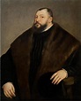 Titian, Tiziano Vecelli picture Portrait of the Great Elector John ...