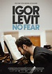 Igor Levit – No Fear (2022) - Posters — The Movie Database (TMDB)