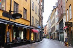 Gamla stan,old town,city,beautiful,authentic - free image from needpix.com
