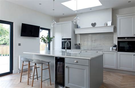 2,627 likes · 47 talking about this · 23 were here. Belfast - Transitional - Kitchen - Belfast - by Interior360
