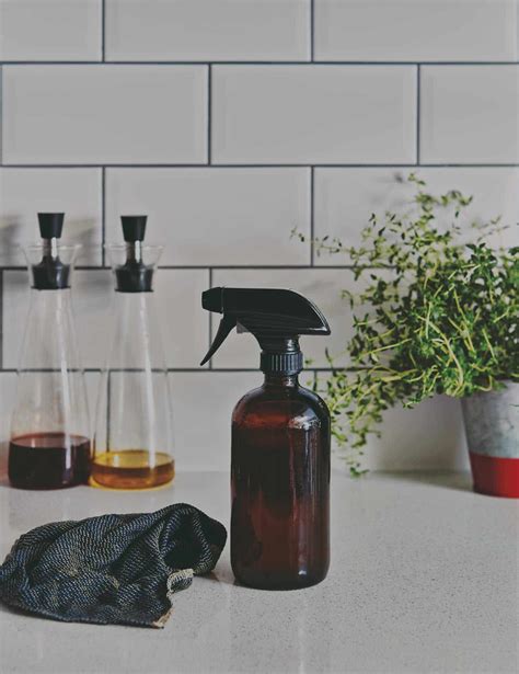 Over 25 Natural Cleaning Products To Diy That Really Work Moral Fibres