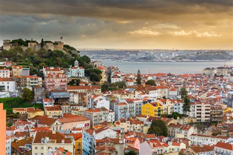 Portugal Is The Country Everybody Will Be Visiting In 2017