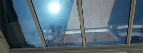 Anti Glare Window Film Glare Reduction Film Solar Control