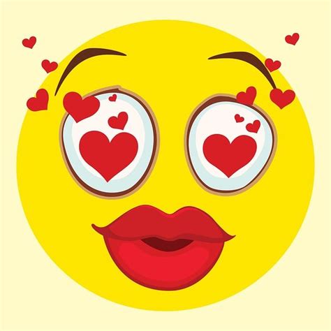 Free Image On Pixabay Smiley Emoticon Fun In Love Emoticon Love