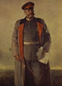 Paul Ludwig Hans Anton von Beneckendorff und von Hindenburg (Posen 02 ...