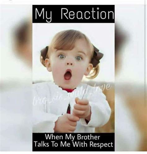 funny quotes from brother to sister shortquotes cc