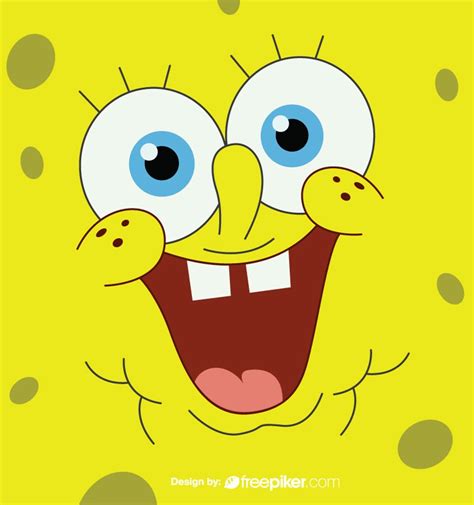 The Best Free Spongebob Vector Images Download From 73 Free Vectors Of