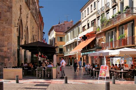 Top 10 Things To Do In Perpignan Discover Walks Blog