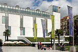 Thyssen-Bornemisza Museum, Madrid, Spain - Heroes Of Adventure