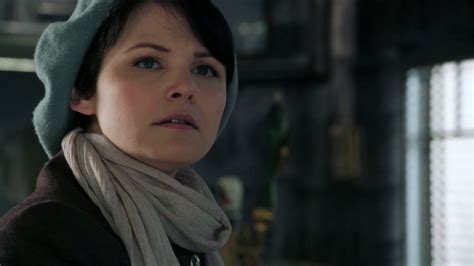 Once Upon A Time 1x10 7 15 A M Snow White Mary Margaret Blanchard Image 28770286 Fanpop