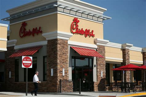 Chick Fil A Donated To Fellowship Of Christian Athletes Other Anti