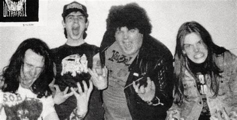 Private Deathnapalm Death 1988 Full Set Cvlt Nation