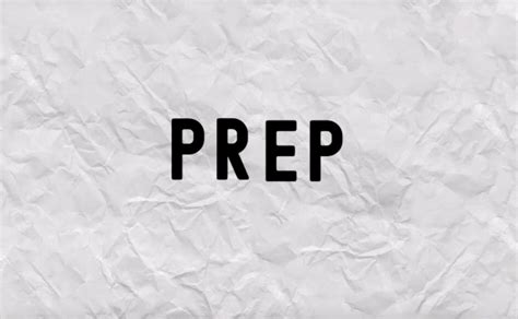 La prep (profilaxis prexposición) son medicamentos que toman las personas que están en riesgo de infección por el vih para prevenir contraerlo a través de las … Resultados del PREP, dónde ver el desenlace de las elecciones
