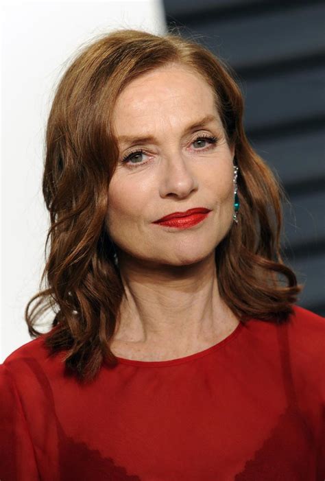 Described as one of the best actresses in the world, she is known for her portrayals of cold and disdainful characters devoid of morality. Prince William vs Isabelle Huppert : la battle de danse ...