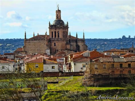 Coria (Cáceres) Extremadura - Extremadura