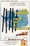 Face Of A Fugitive (1959, U.S.A.) - Amalgamated Movies