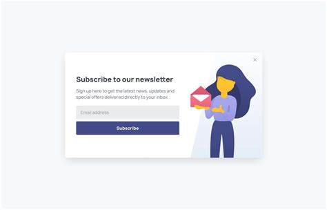 Popup Plugin By Getsitecontrol â€” Promotional And Email Popups