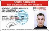 Photos of International Drivers License Missouri