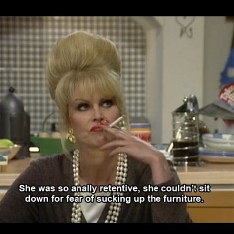 Absolutely Fabulous Funny Quotes Shortquotescc