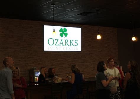 Gallery – Ozarks Event Center