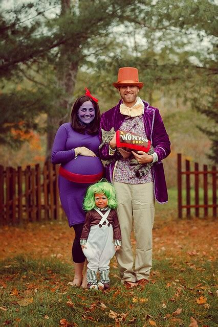 25 Easy Diy Maternity Halloween Costumes Lattes Lilacs And Lullabies