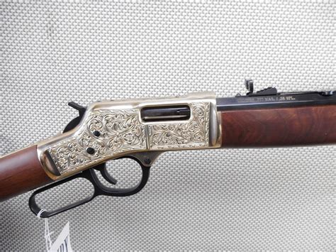 Henry Repeating Arms Model Henry Big Boy H006 Caliber 357 Mag
