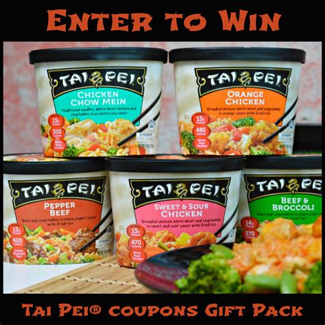 Publicado em 17 abr 2017. Tai Pei® Gift Pack (10 Winners) Giveaway - It's Free At Last