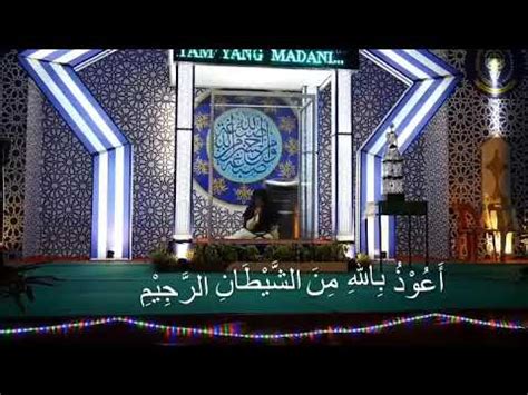 Kemuliaan manusia di sisi allah ditentukan tingkat ketaqwaan mereka. QS Al_hujurat ayat 13 - YouTube