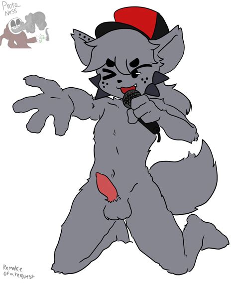 Rule Boy Fingers Anthro Balls Black Eyes Cat Ears Cat Tail Catboy Cock Dick Ear Piercing