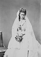 Hills & Saunders (1852-2019) - Princess Louise, Duchess of Argyll (1848 ...