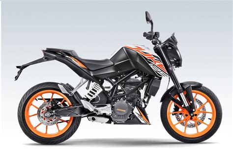 Ricerca avanzata salva la ricerca inserisci annuncio. KTM 125 Duke ABS Launched in India at an Introductory ...
