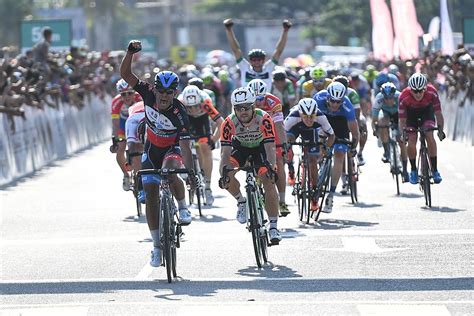 Tour de langkawi #7 : Le Tour de Langkawi 2019: Stage 2 Results | Cyclingnews