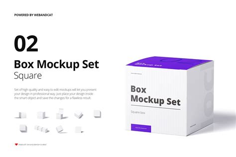 Download All Free Jersey T Shirt Mockups Creativebooster Cube Box Mockup Free Download Free Mockups