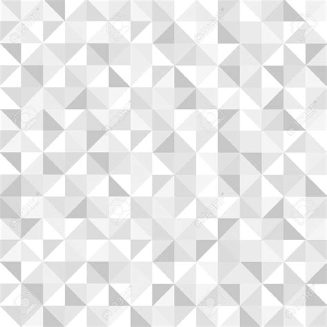White Geometric Wallpaper Wallpapersafari
