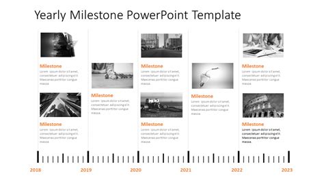 100 Creative Representations Of Timeline Templates Plus Timeline