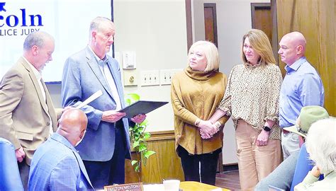 Jury honors Reagan Sutton | Ruston Daily Leader