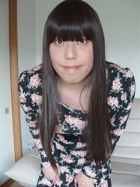 Japanese Transvestite