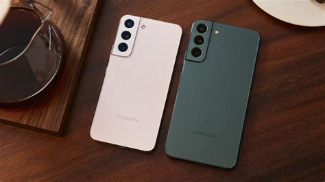 Samsung Galaxy S23 Smartphone Key Details Leak Prior To Launch