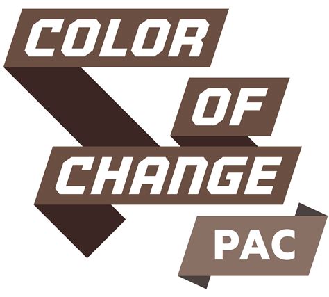 One Year Later: Real Talk · Color Of Change PAC
