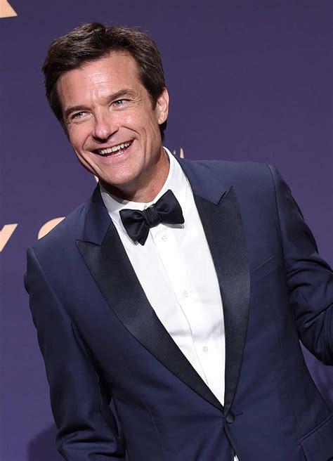 Annie award winners, actors from new york and american film actors. Jason Bateman Attends the 71st Emmy Awards at Microsoft ...