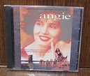 Angie by Jerry Goldsmith (CD, Mar-1994, Varèse Sarabande (USA)) for ...