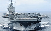 USS Truman extends Gulf presence by 30 days > U.S. Central Command ...