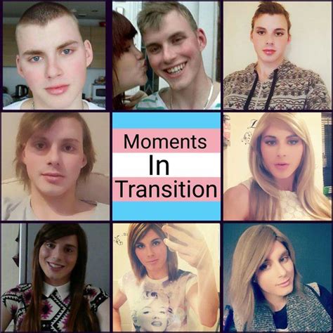 Mejores 346 Imágenes De Tg Before And After En Pinterest Transgénero Travestis Y Mtf Transgénero