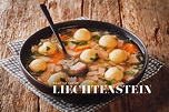 Liechtensteiner Food: 12 Must-Try Dishes | Will Fly for Food