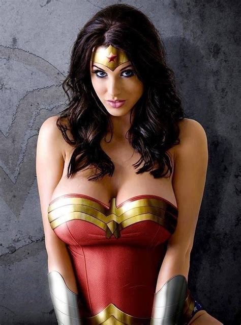Wonder Woman Hot Pinterest Beautiful Haha And Women S