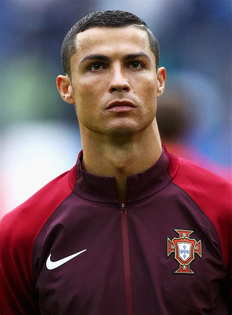 The Meaning And Symbolism Of The Word Cristiano Ronaldo